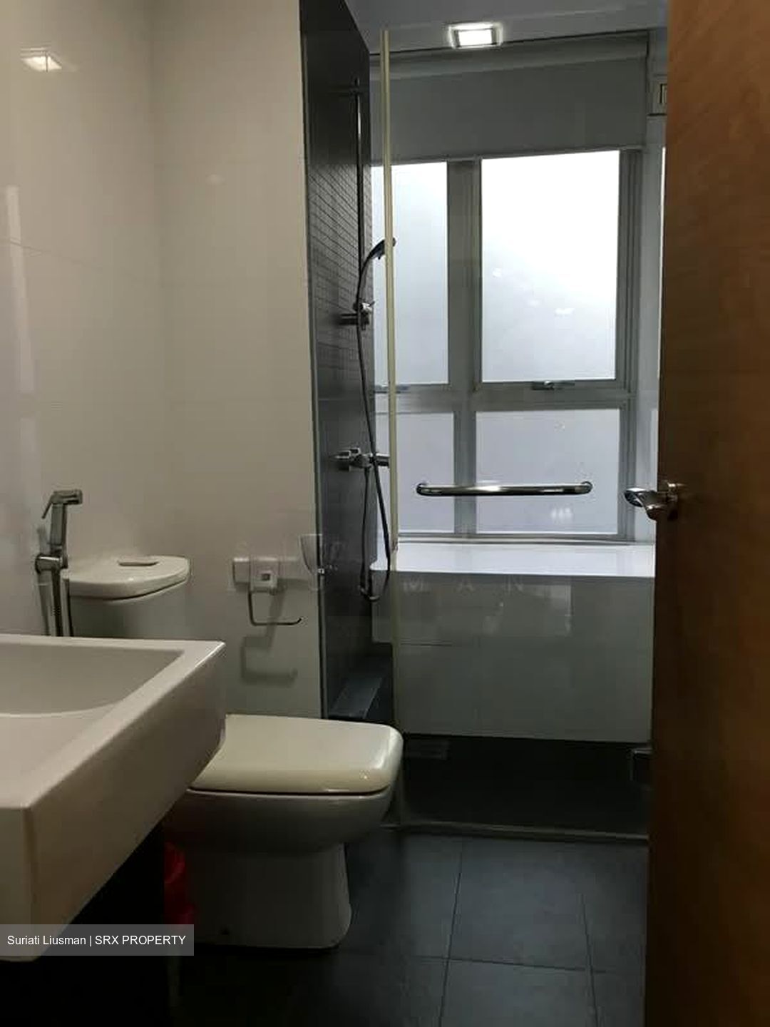 The Parc Condominium (D5), Condominium #601925141